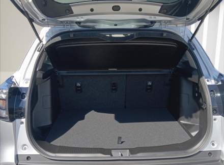 Suzuki - SX4