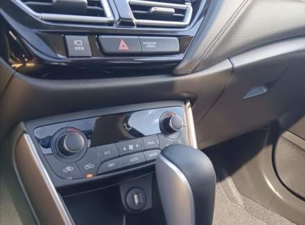 Suzuki - SX4