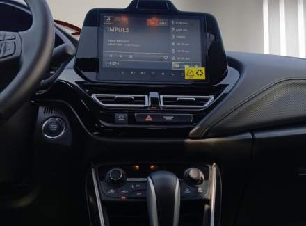 Suzuki - SX4