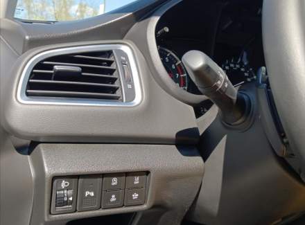 Suzuki - SX4