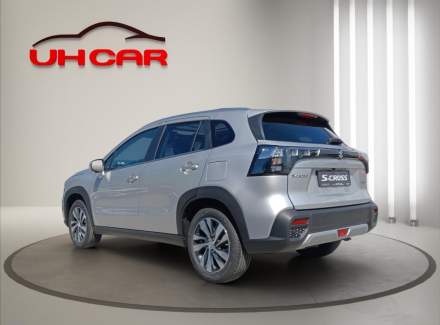 Suzuki - SX4