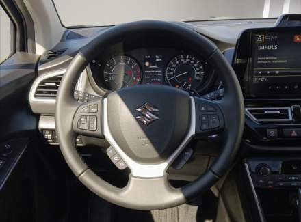Suzuki - SX4