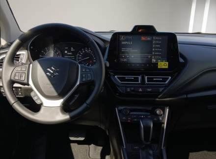 Suzuki - SX4