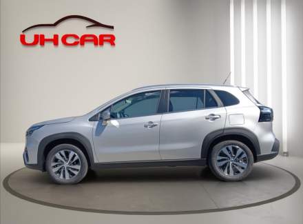 Suzuki - SX4