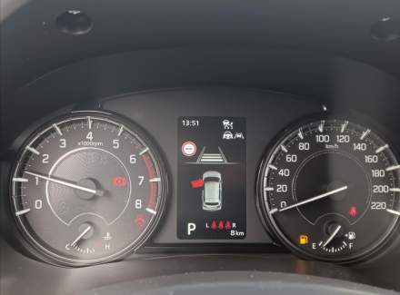 Suzuki - Vitara