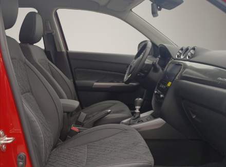Suzuki - Vitara