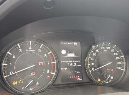 Suzuki - Vitara