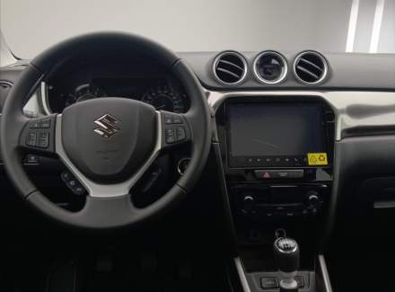 Suzuki - Vitara