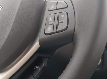 Suzuki - Vitara