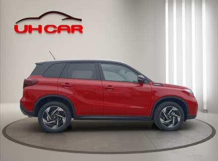 Suzuki - Vitara