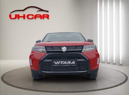 Suzuki - Vitara