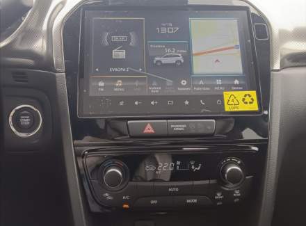 Suzuki - Vitara