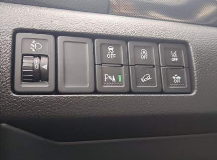 Suzuki - Vitara