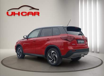 Suzuki - Vitara