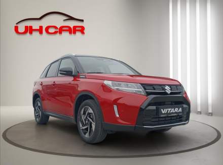 Suzuki - Vitara