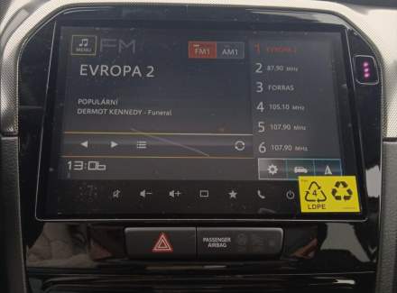 Suzuki - Vitara