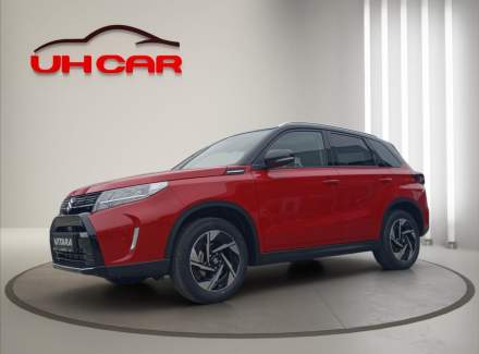 Suzuki - Vitara