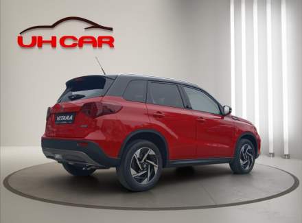 Suzuki - Vitara