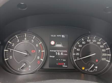 Suzuki - Vitara