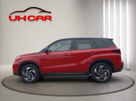 Suzuki - Vitara