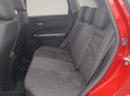 Suzuki - Vitara