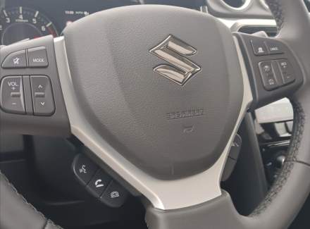 Suzuki - Vitara