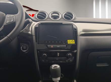 Suzuki - Vitara