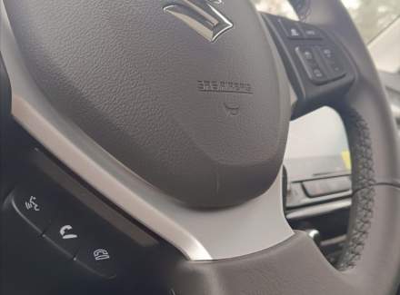 Suzuki - Vitara