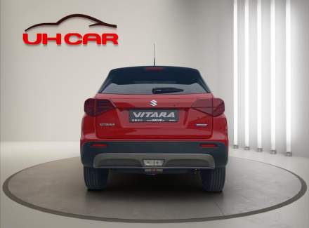 Suzuki - Vitara