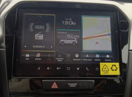 Suzuki - Vitara