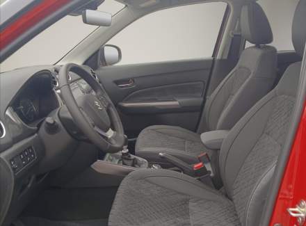 Suzuki - Vitara