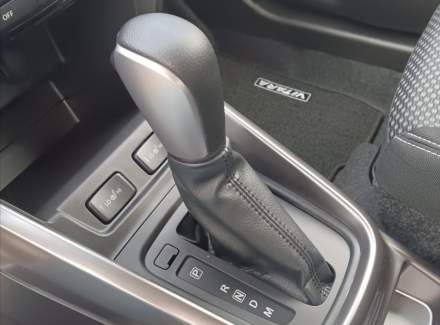 Suzuki - Vitara