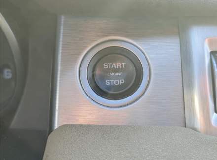 Land Rover - Range Rover Evoque