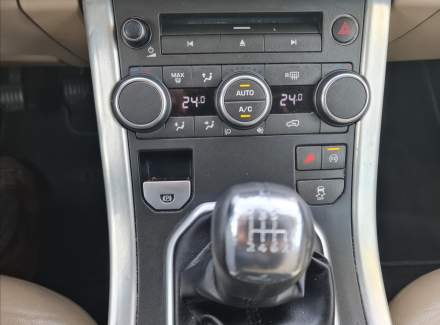 Land Rover - Range Rover Evoque