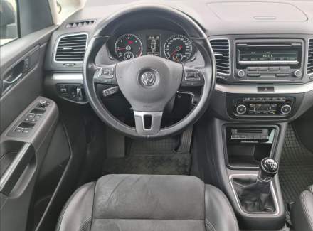 Volkswagen - Sharan