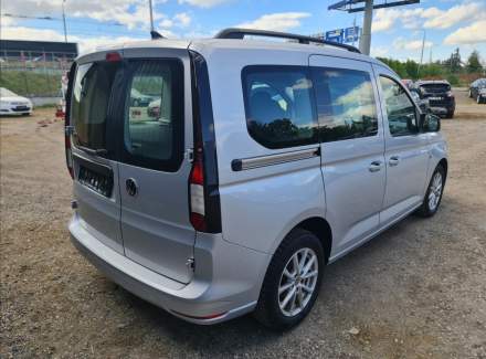 Volkswagen - Caddy
