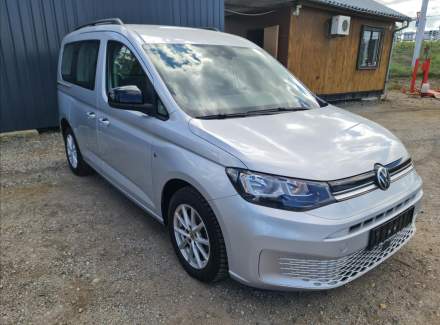 Volkswagen - Caddy