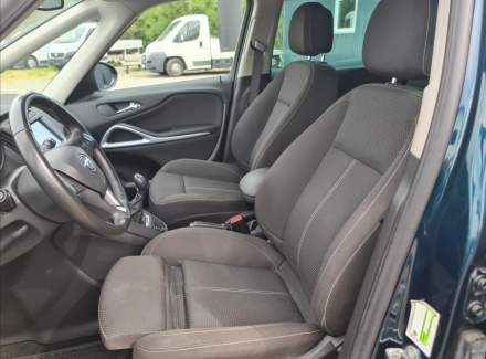 Opel - Zafira
