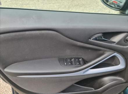 Opel - Zafira