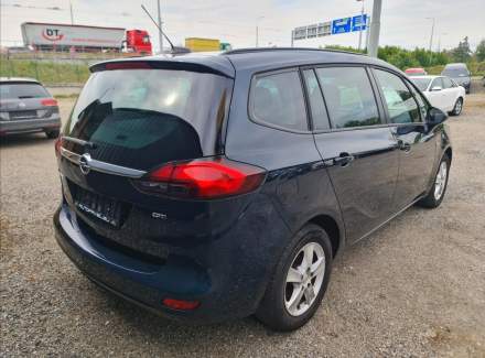 Opel - Zafira