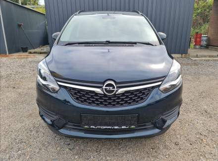 Opel - Zafira