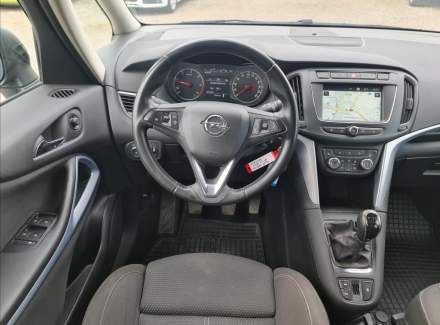 Opel - Zafira