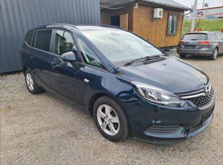 Opel - Zafira