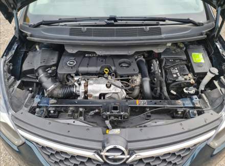 Opel - Zafira