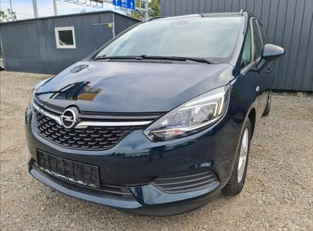 Opel - Zafira