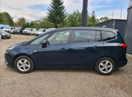 Opel - Zafira