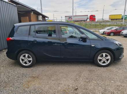Opel - Zafira