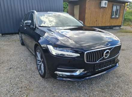 Volvo - V90