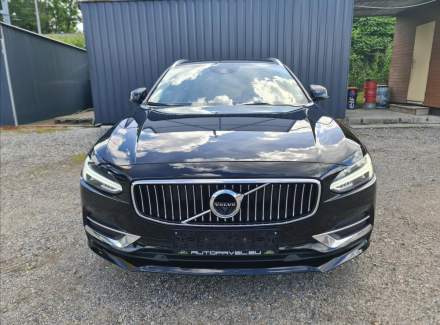 Volvo - V90