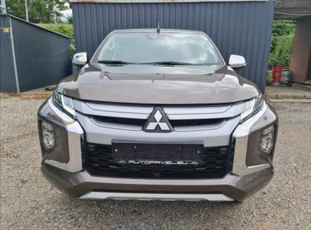 Mitsubishi - L 200